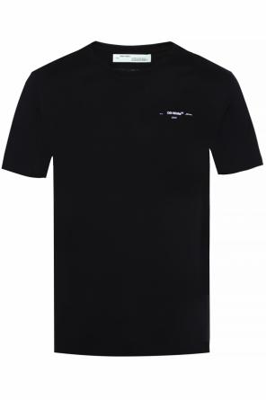 Crewneck t-shirt, zdjęcie 1 Crewneck t-shirt od Off White
